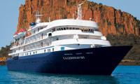 Caledonian Sky