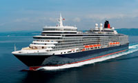 Queen Elizabeth Queen Elizabeth
