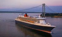 Queen Mary 2 Queen Mary 2